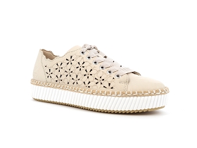 RIEKER M2902<br>Beige