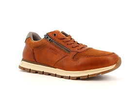 RIEKER B0505<br>Cognac