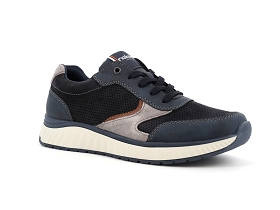 RIEKER B0606<br>Marine