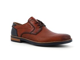 RIEKER 13504<br>Cognac