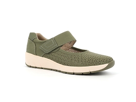 JANA  SHOES 24664<br>Kaki