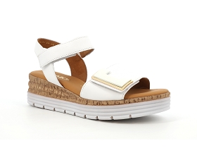 GABOR 2 700<br>Blanc