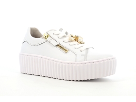 GABOR 3 201<br>Blanc