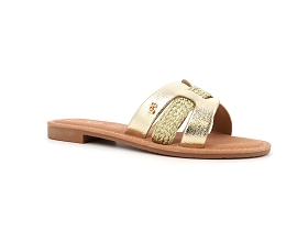 LES PETITES BOMBES NAHED<br>Or