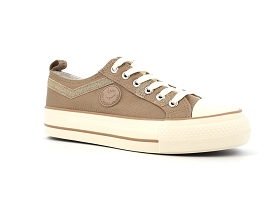 LES PETITES BOMBES INDIRA<br>Taupe