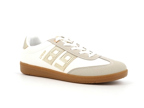 LES PETITES BOMBES NAIS<br>Blanc-Or