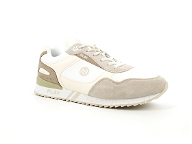 SERGE BLANCO CHAMONIX<br>Blanc Beige