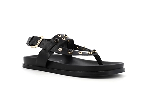 T BRAND THEORALO 36 41 SynthétiqueNoir 