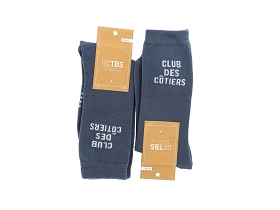 TBS GARYSOCK<br>Bleu