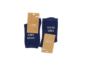TBS BILLYSOC<br>Bleu
