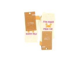 TBS BILLYSOC<br>Beige Corail