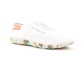 TBS JAZARIA<br>Blanc Orange