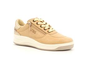TBS BRAZIP2<br>Beige
