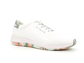 TBS JAZZRUN<br>Blanc Vert