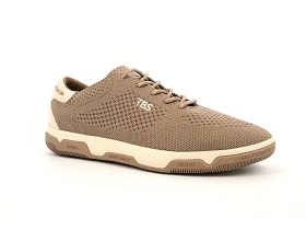 TBS GUEKNIT<br>Taupe