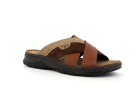 TBS JACQUIE<br>Multi Beige