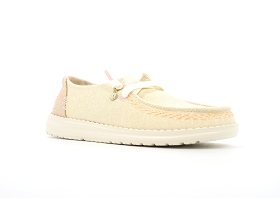 HEY DUDE WENDY BREAK SURF JE 45217<br>Coquille