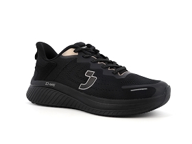 SAFETY JOGGER 644563<br>Noir