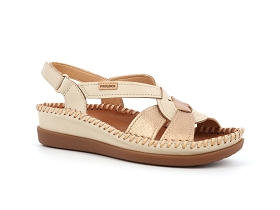 PIKOLINOS CADAQUES W8K 1839<br>Beige Or