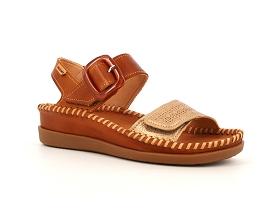PIKOLINOS CADAQUES W8K 0555<br>Camel