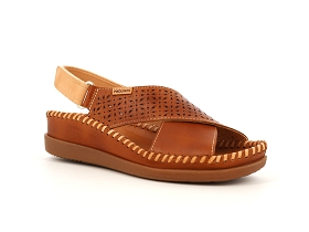 PIKOLINOS CADAQUES W8K 0848<br>Camel