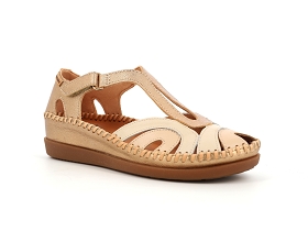 PIKOLINOS CADAQUES W8K 1569<br>Beige Or