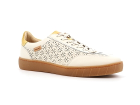PIKOLINOS LANZAROTE W7B 6711<br>Creme