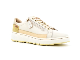 PIKOLINOS ARENAS W0C 6714<br>Creme