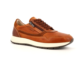 PIKOLINOS GETAFE M2B 6263<br>Cognac