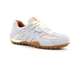 GEOX D SNAKE ORIGINAL D65B0A<br>Ciel