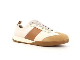 GEOX D MARYEMY D653BB<br>Beige-Camel