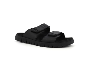 GEOX U FLEXTRIDE S U652JB<br>Noir