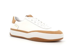 GEOX U DYNAMIA U65MZA<br>Blanc multi