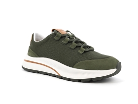 GEOX U URBANGLIDER U650KA<br>Kaki