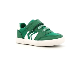 GEOX B GISLI BOY B551NA<br>Vert