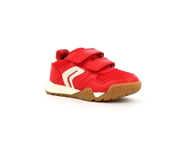 GEOX J RANN E BOY J56NEA<br>Rouge