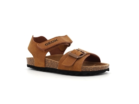 GEOX GEOBIOTY J028LB 24 32 Matières combinéesCamel 