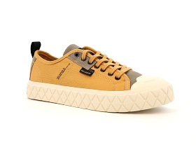 PALLADIUM PALLA  ACE HTG SUPP 04634<br>Cognac