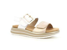 REMONTE D1J53<br>Blanc-Or