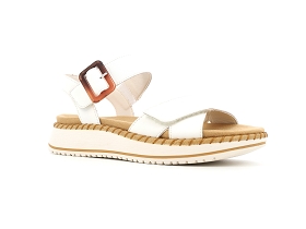 REMONTE D3J52<br>Blanc