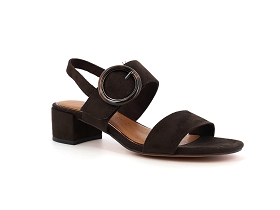 MARCO TOZZI 28202<br>Velours Marron