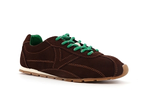 Marron Foncé