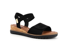 TAMARIS 28118<br>Noir