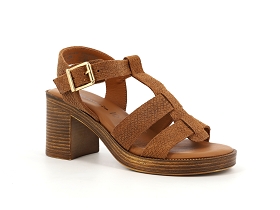 TAMARIS 28302<br>Marron Moyen