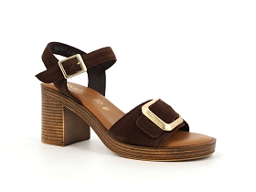 TAMARIS 28303<br>Marron Foncé