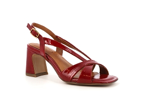 TAMARIS 28339<br>Verni Rouge