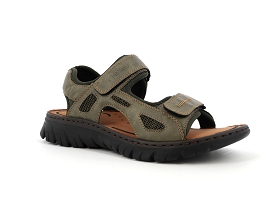 RIEKER 26761<br>Olive