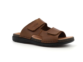 RIEKER 25592<br>Marron Moyen