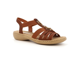 RIEKER 61850<br>Camel