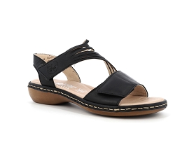 RIEKER 65964<br>Noir